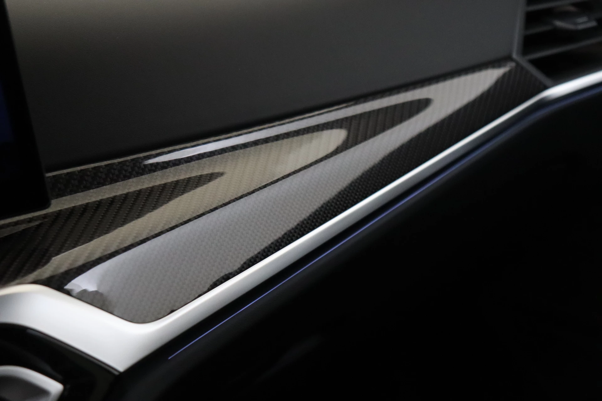 Hoofdafbeelding BMW M3