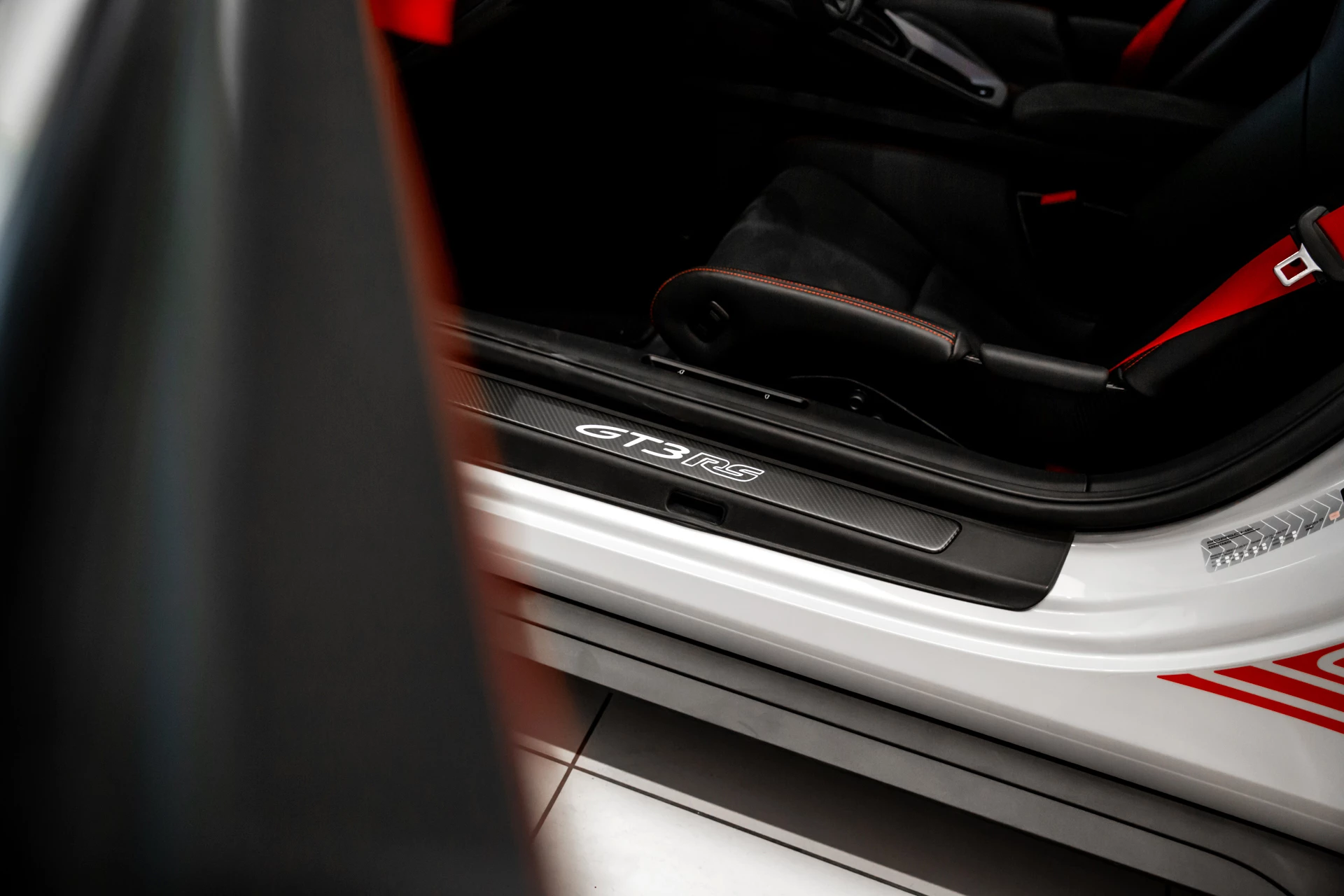 Hoofdafbeelding Porsche 911