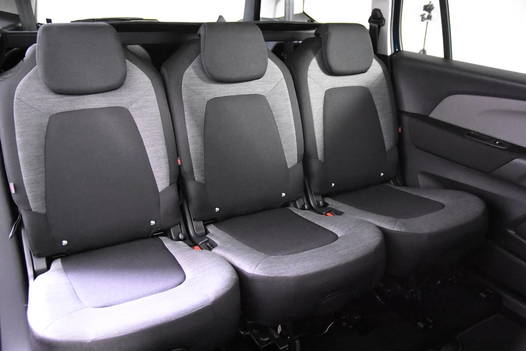 Hoofdafbeelding Citroën C4 Spacetourer