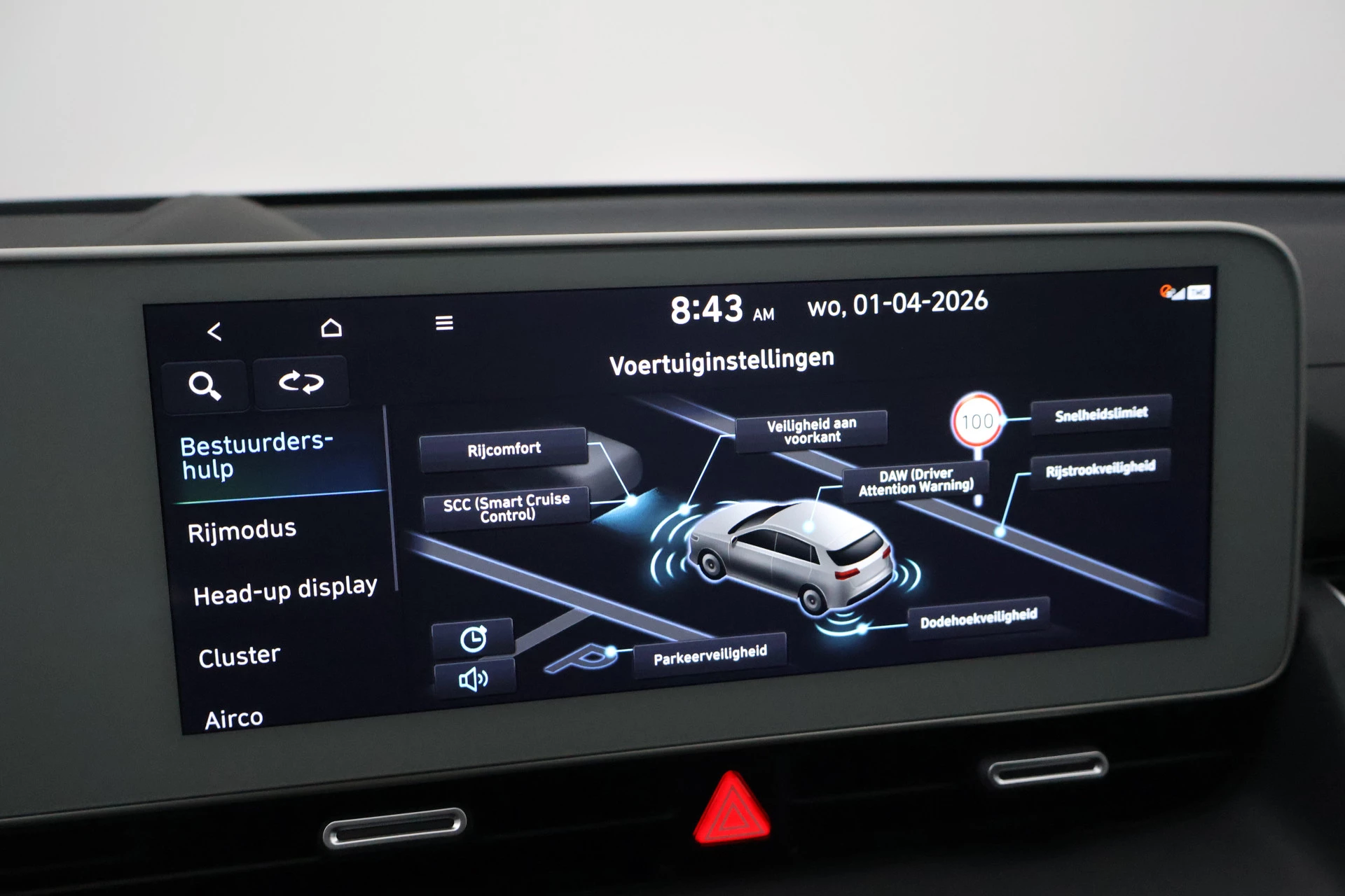 Hoofdafbeelding Hyundai IONIQ 5