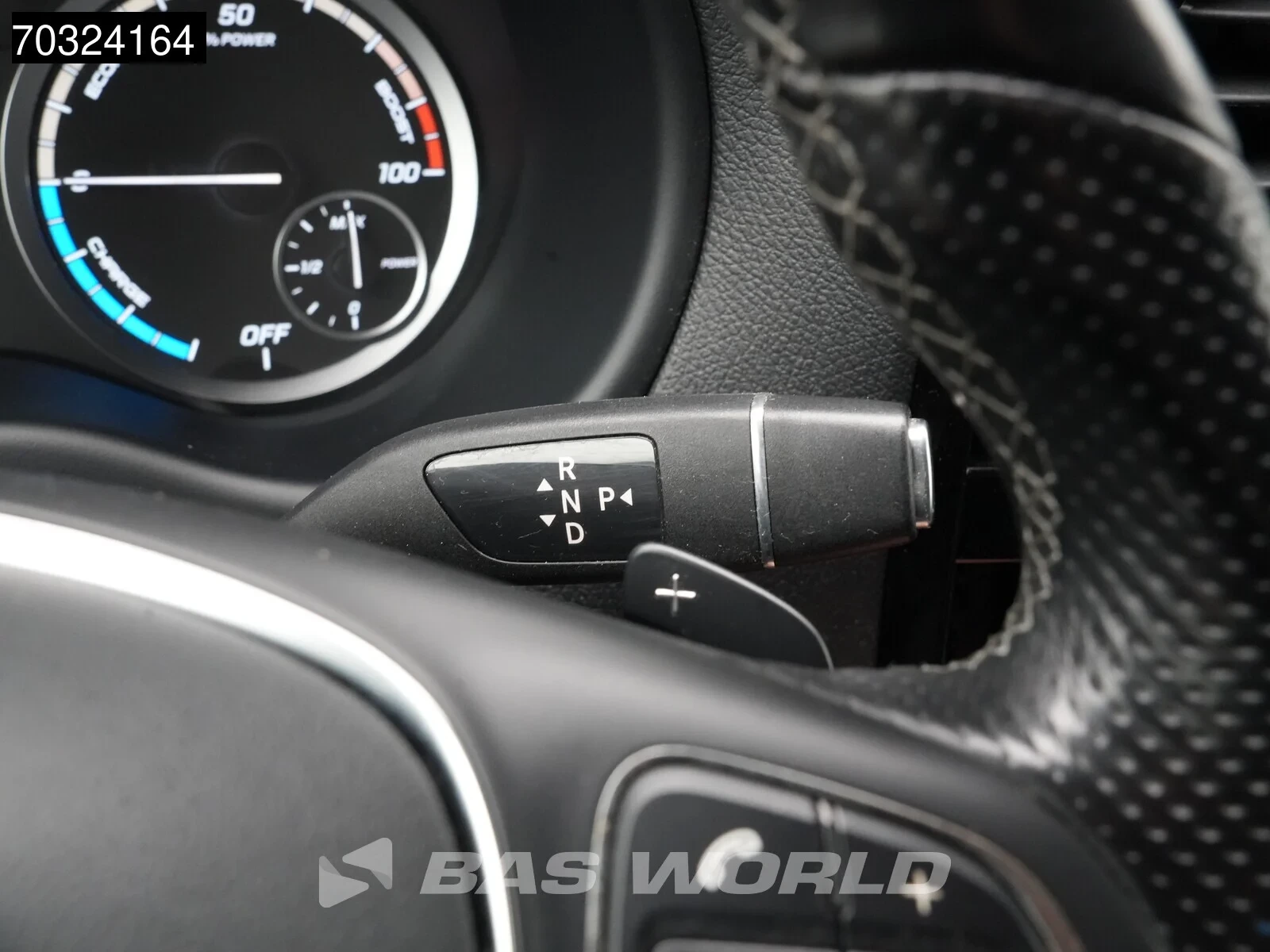 Hoofdafbeelding Mercedes-Benz eVito