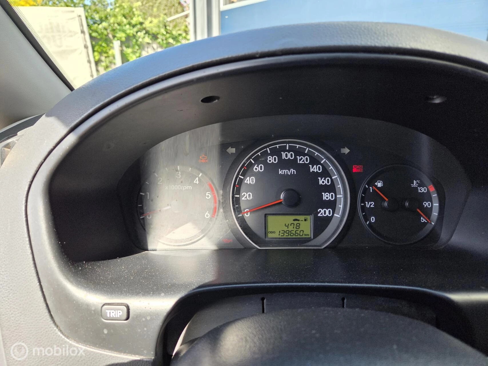 Hoofdafbeelding Hyundai H300