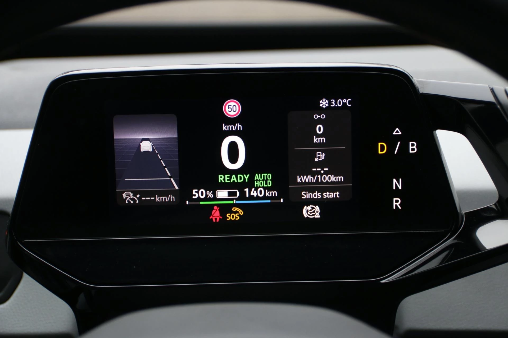 Hoofdafbeelding Volkswagen ID.3