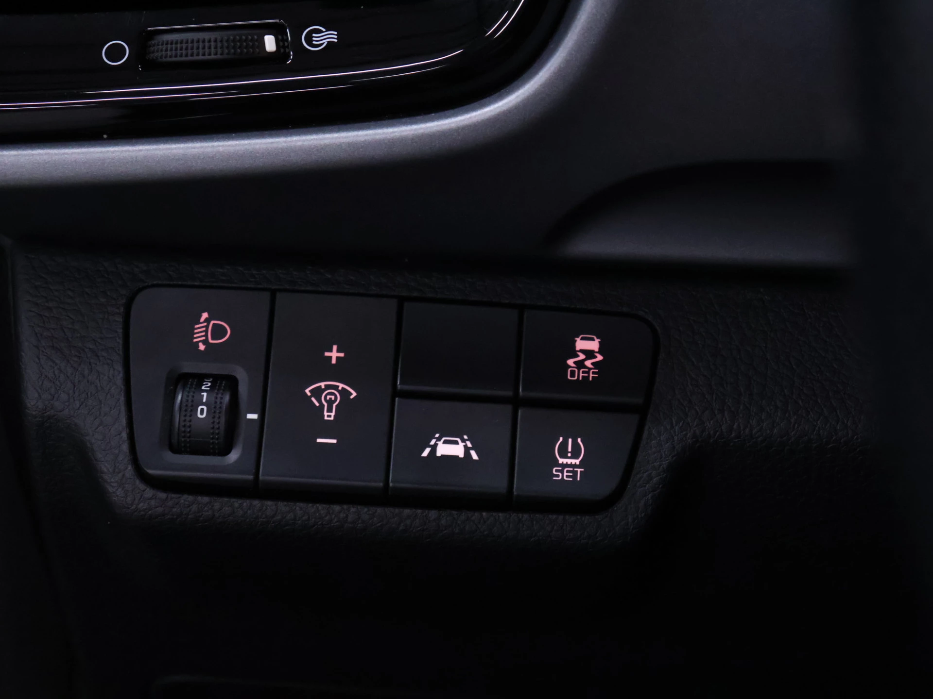 Hoofdafbeelding Kia Stonic