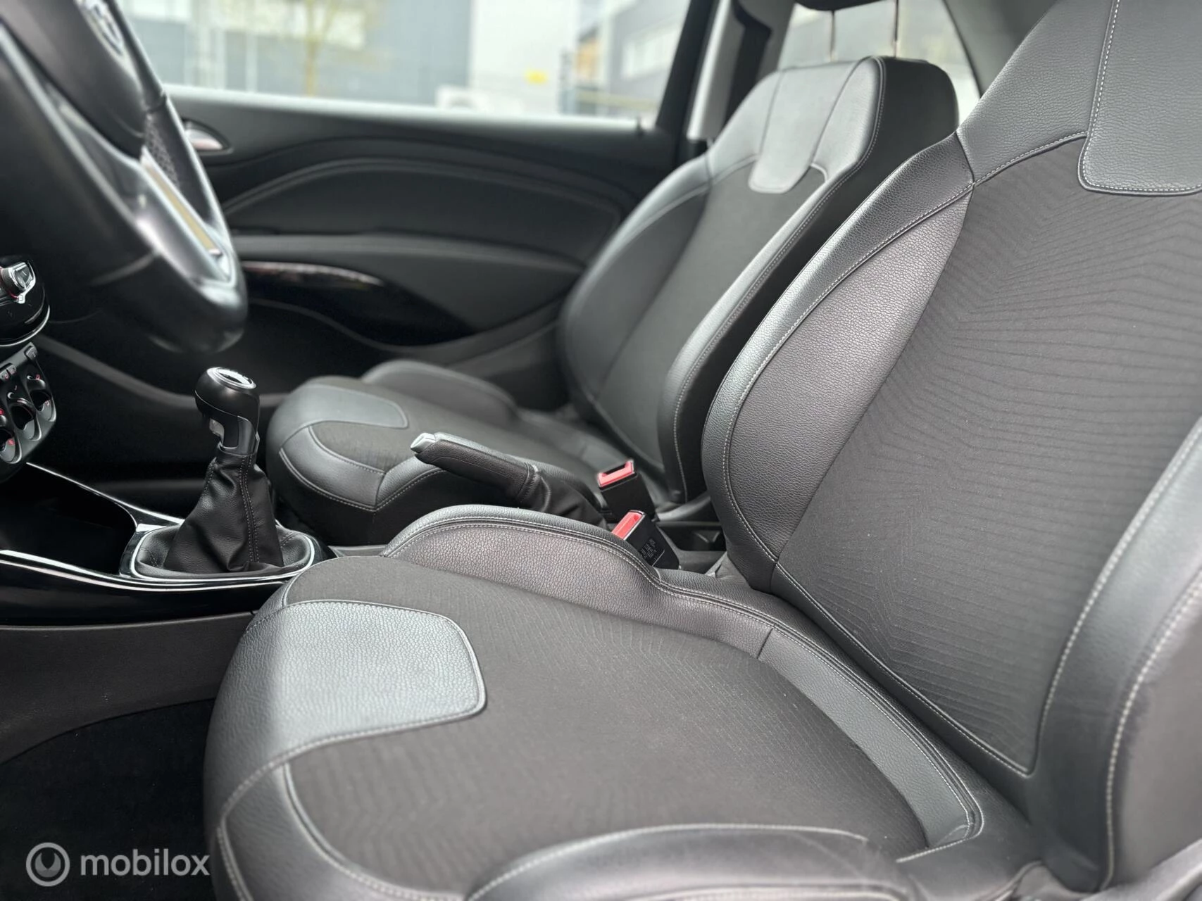 Hoofdafbeelding Opel ADAM