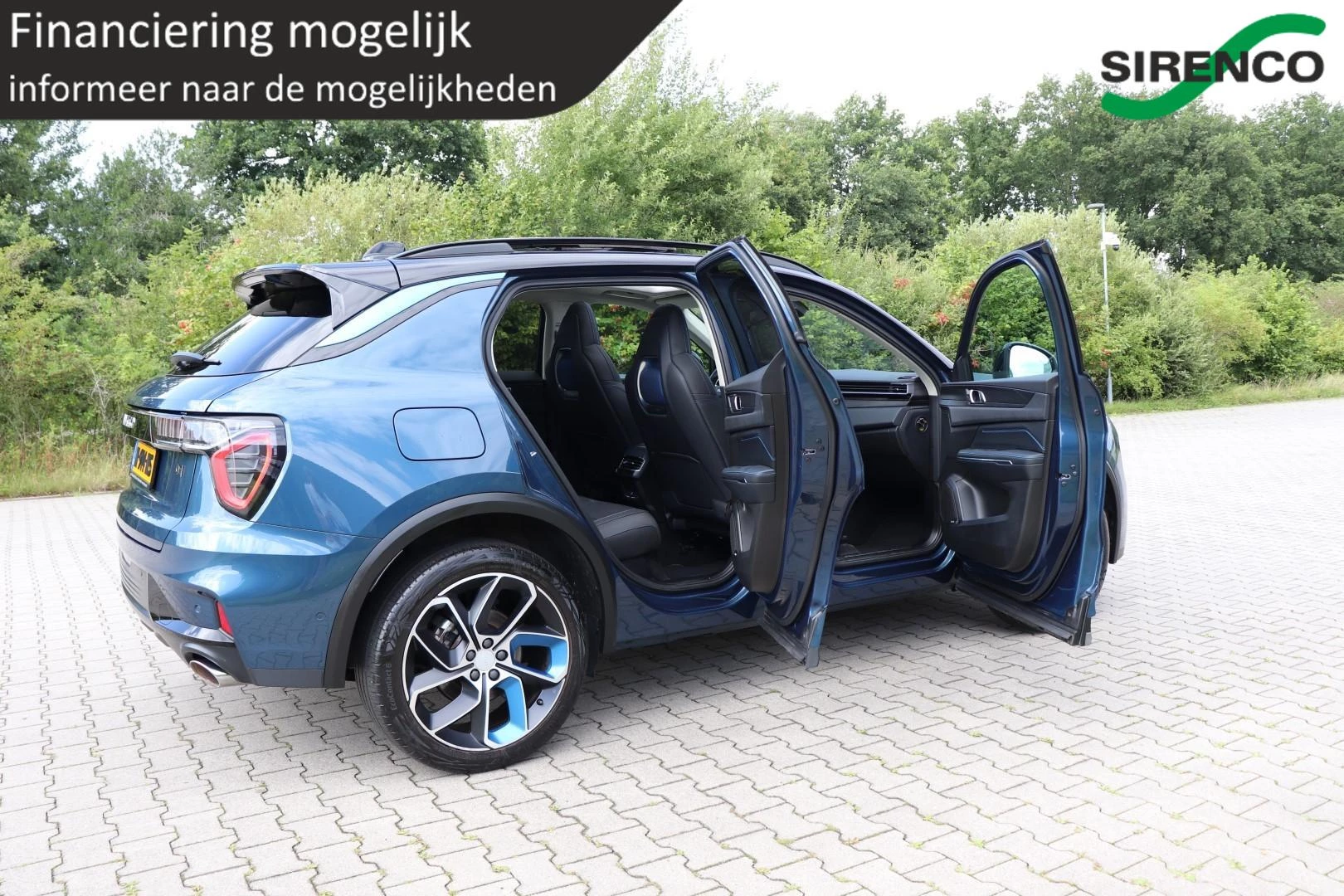 Hoofdafbeelding Lynk & Co 01