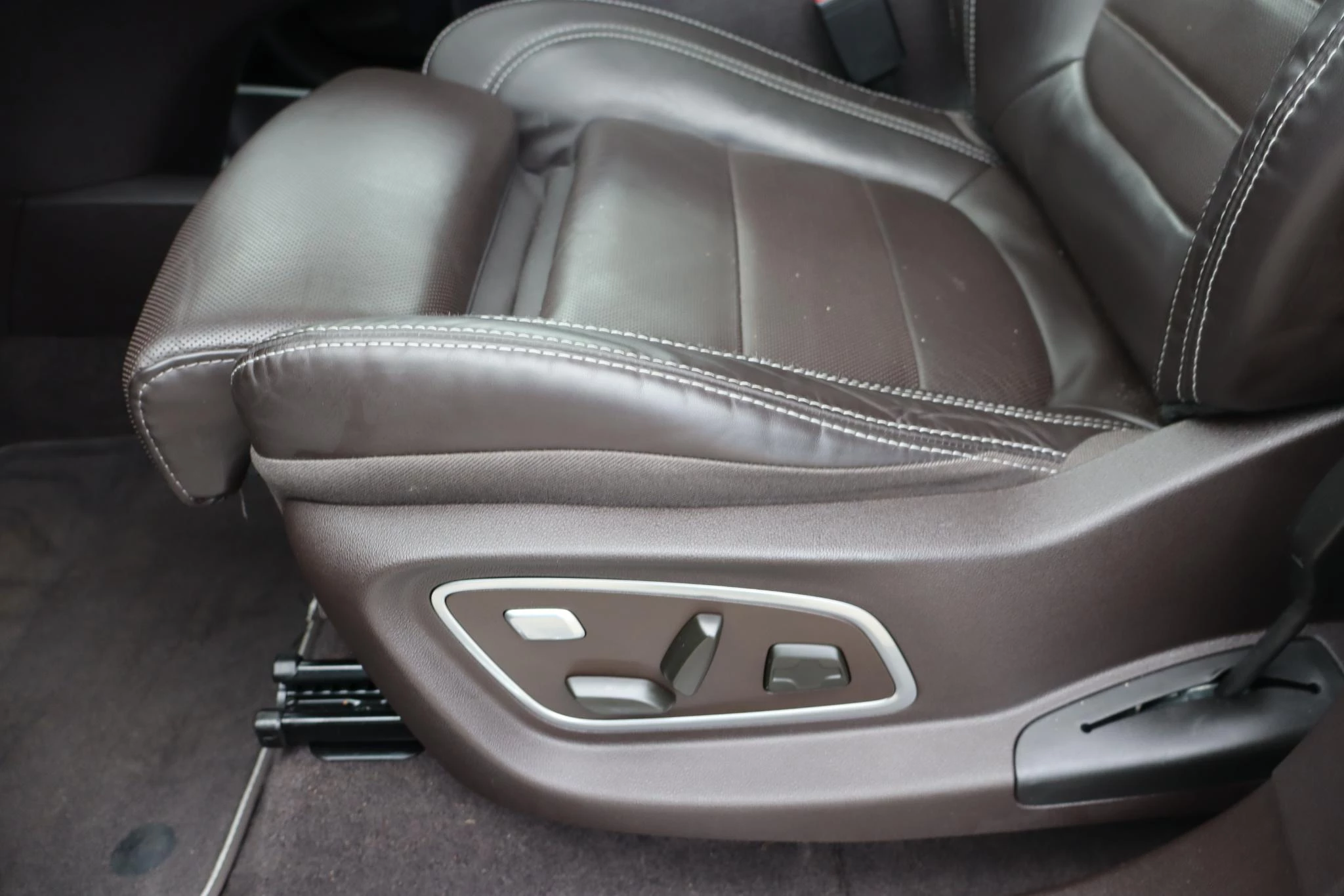 Hoofdafbeelding Renault Espace