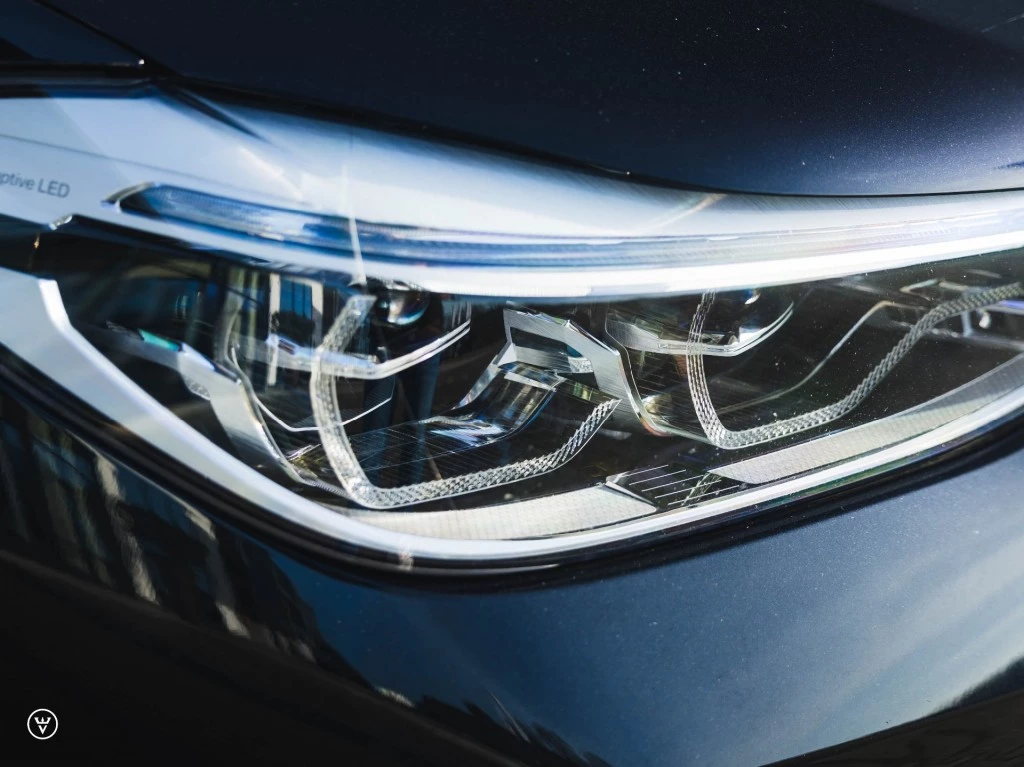 Hoofdafbeelding BMW 6 Serie