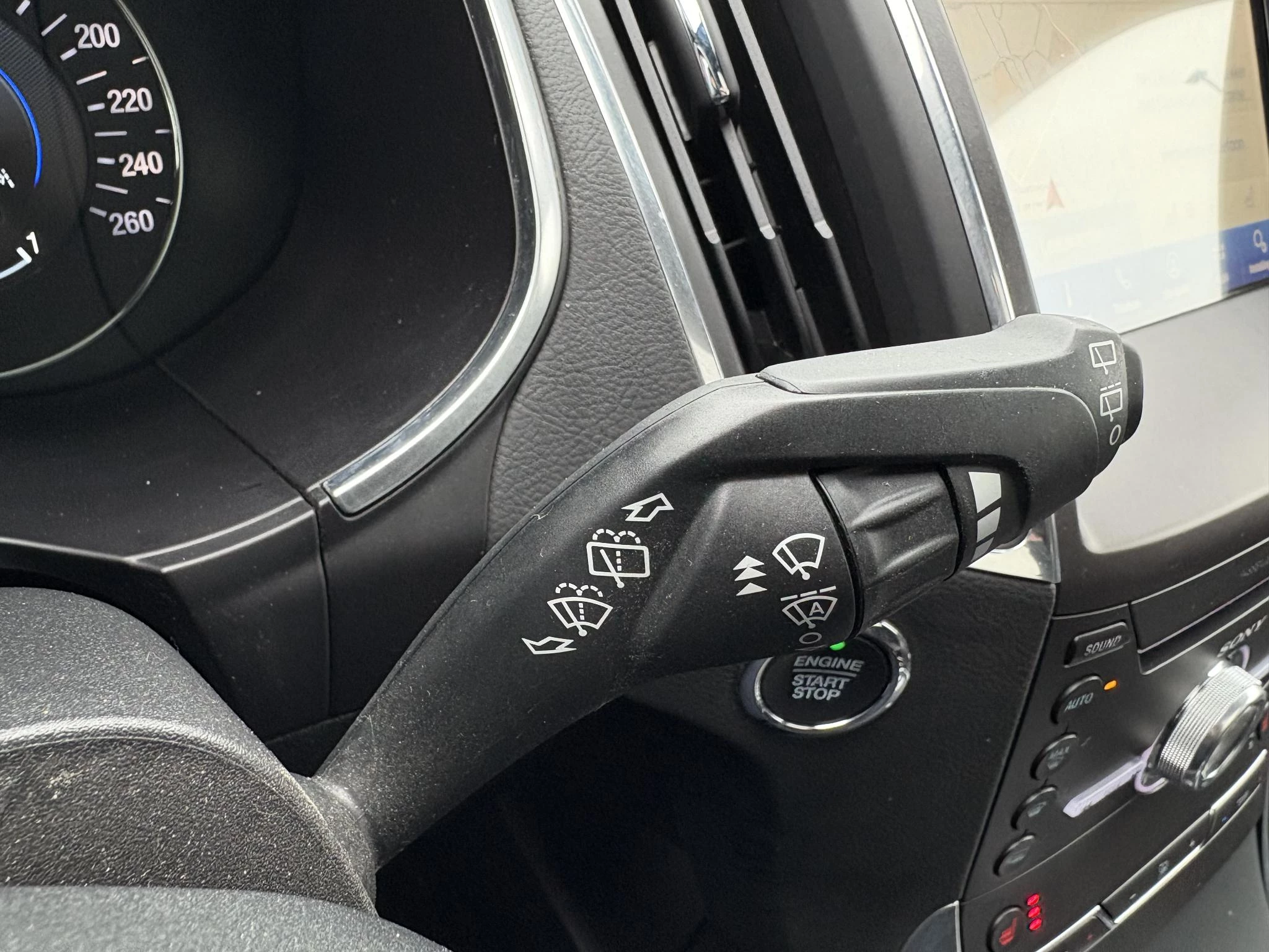 Hoofdafbeelding Ford S-Max