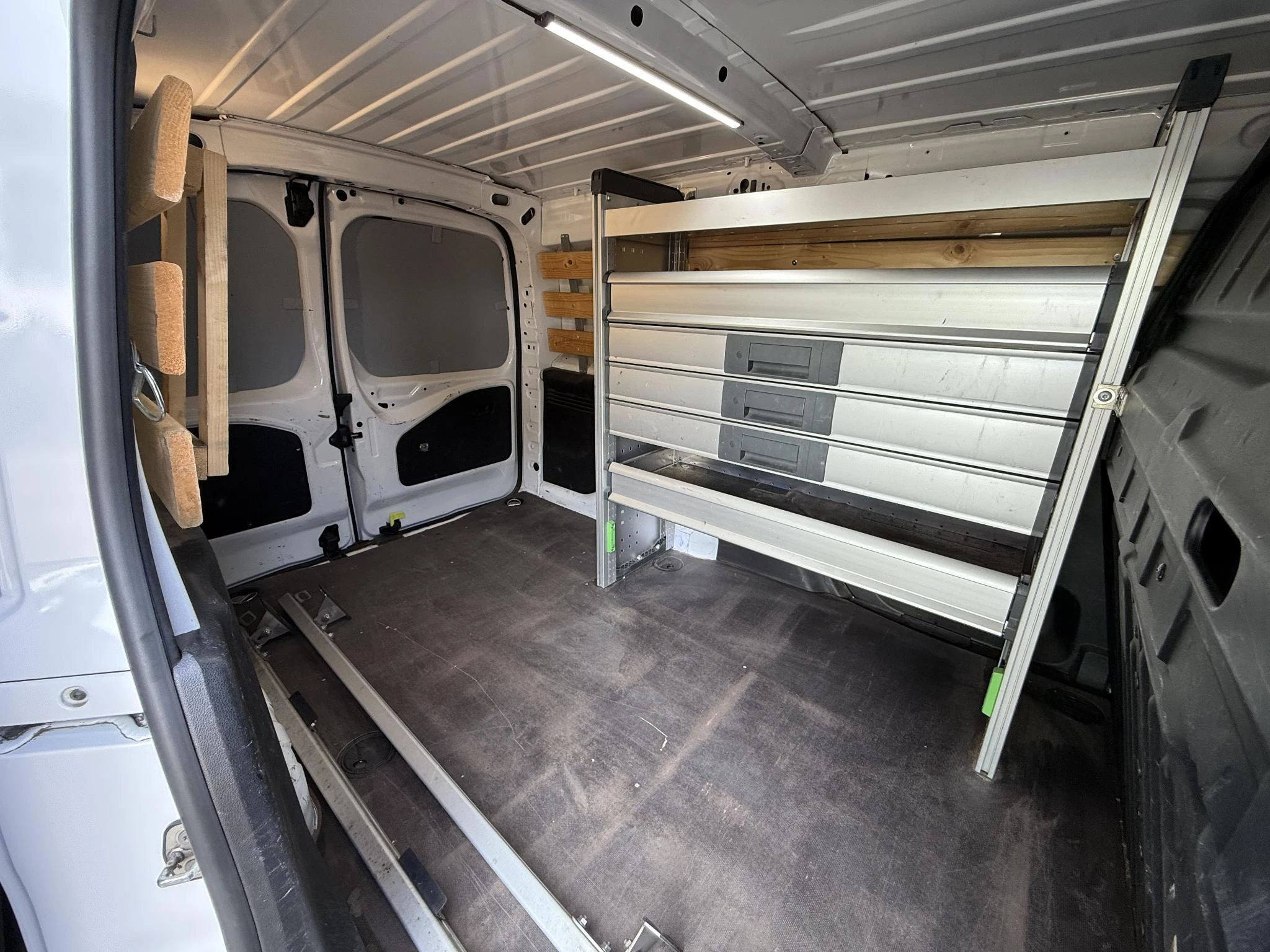 Hoofdafbeelding Opel Combo