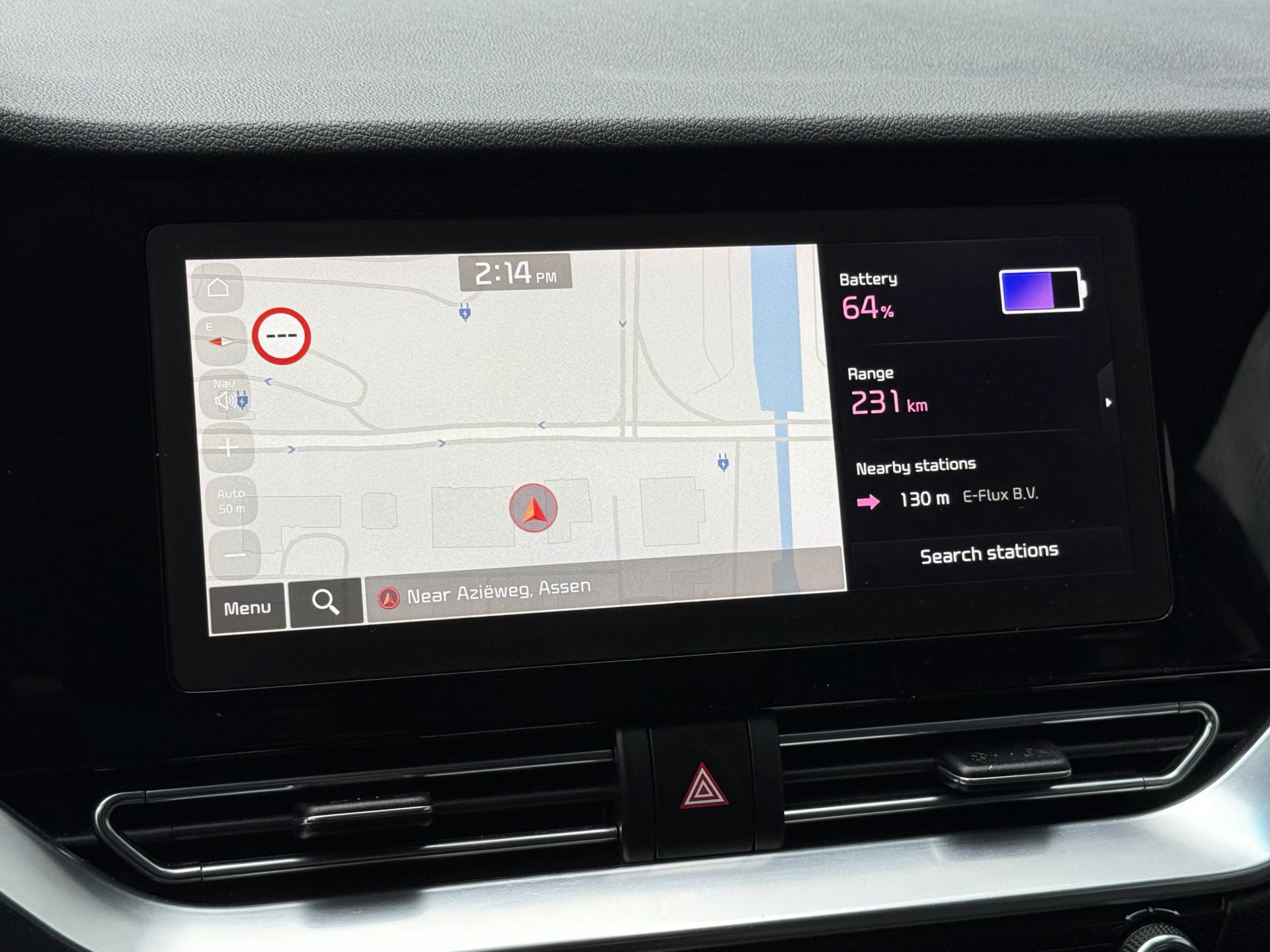 Hoofdafbeelding Kia e-Niro