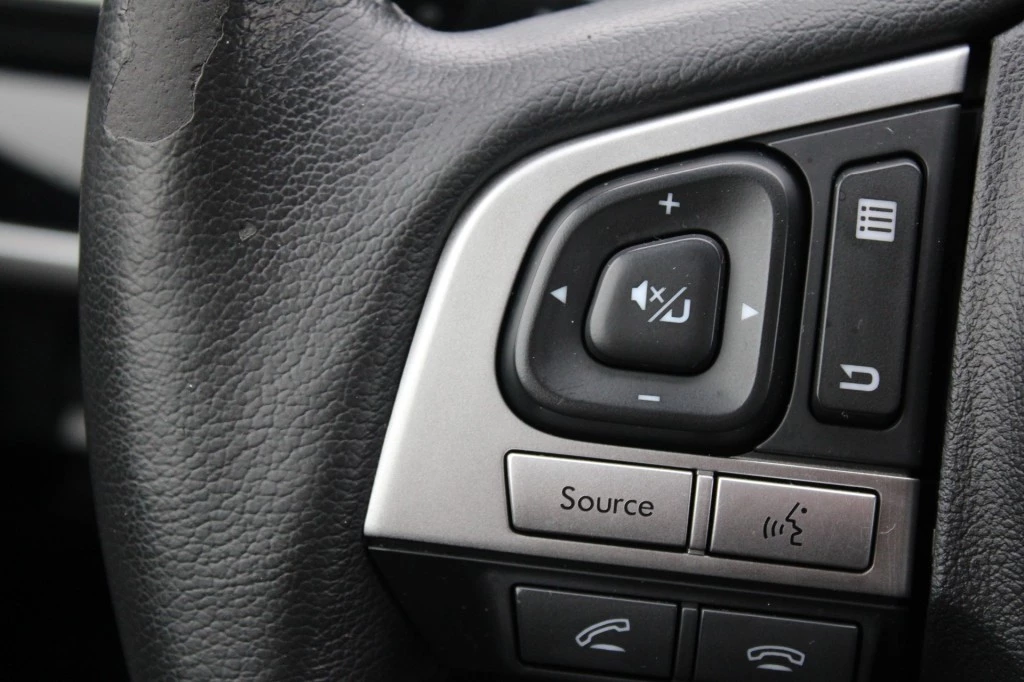 Hoofdafbeelding Subaru Forester