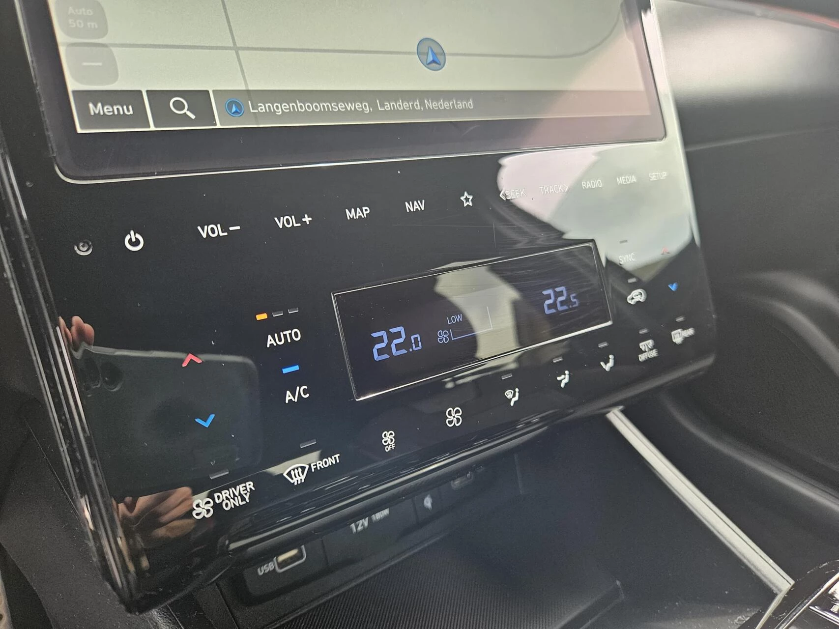 Hoofdafbeelding Hyundai Tucson Hybrid