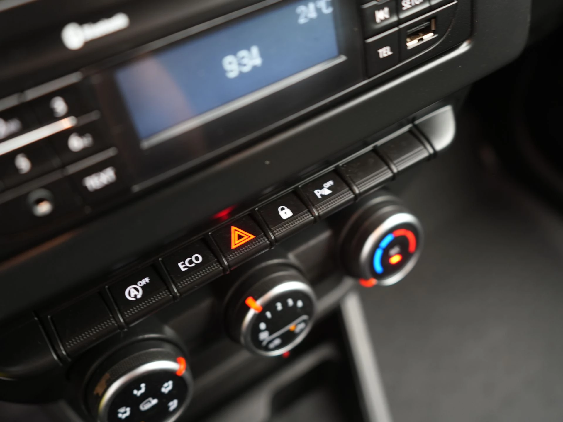 Hoofdafbeelding Renault Express