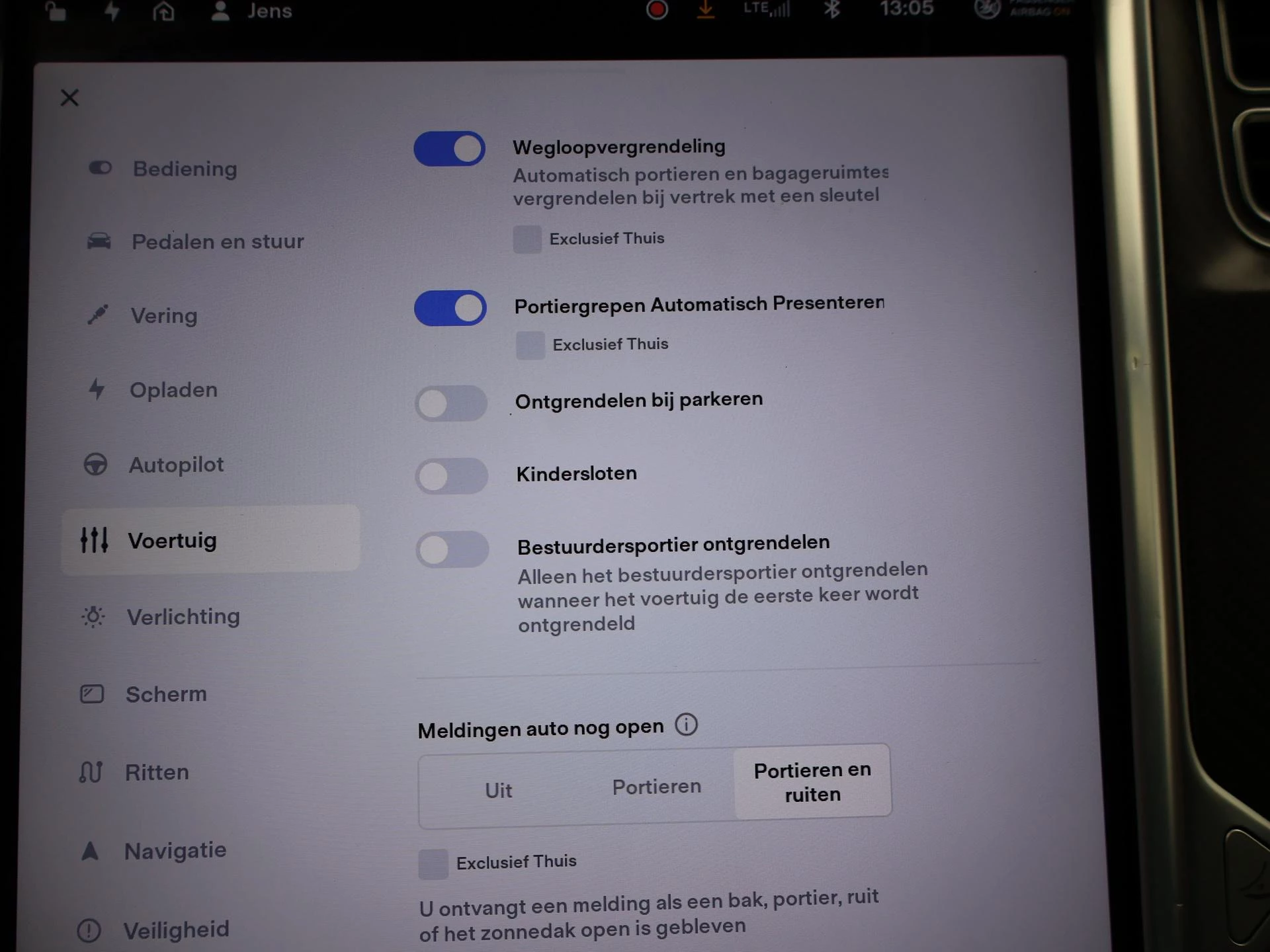 Hoofdafbeelding Tesla Model S