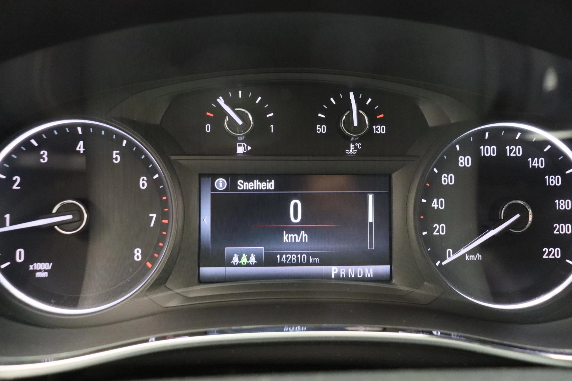 Hoofdafbeelding Opel Mokka X