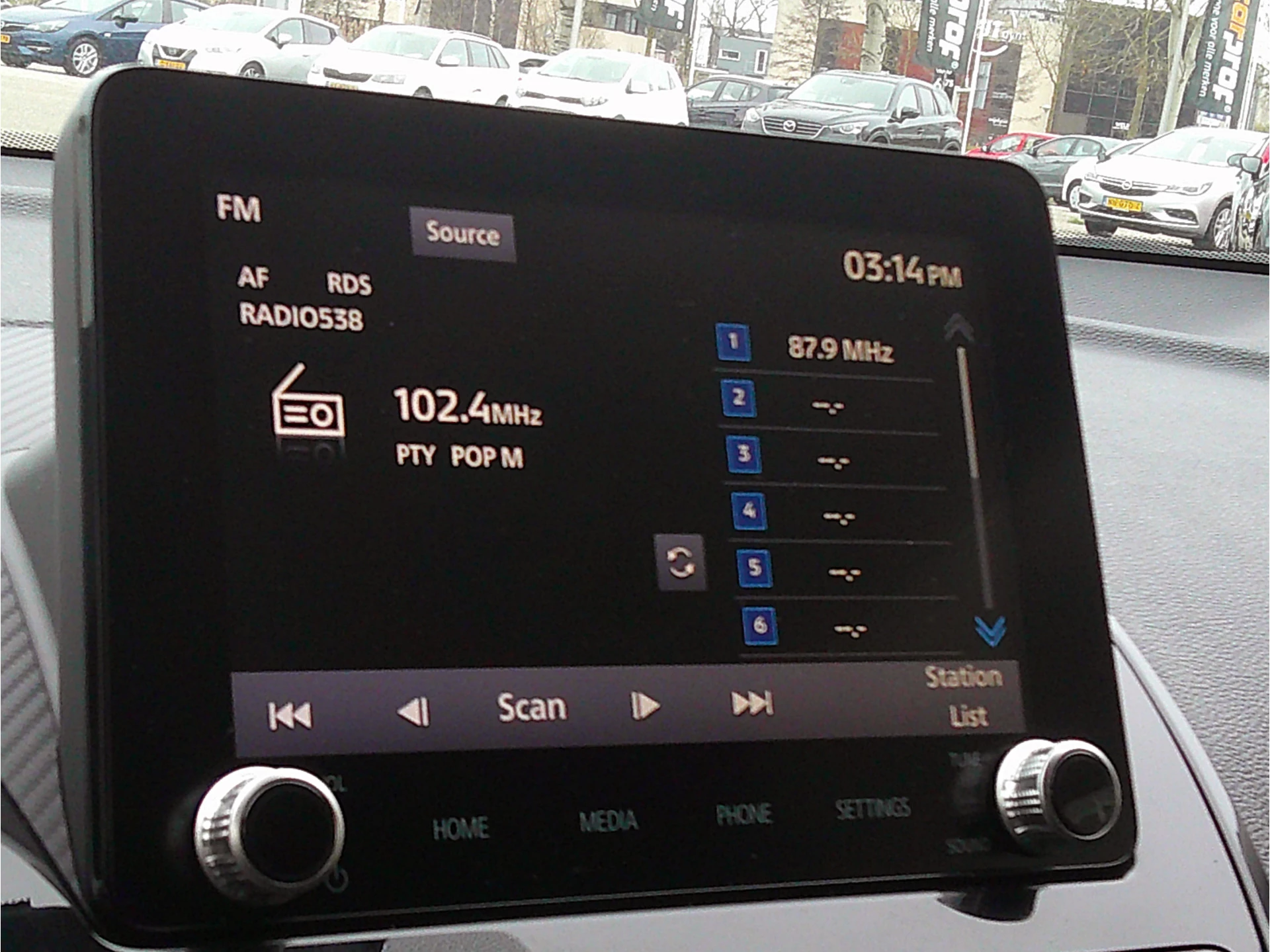 Hoofdafbeelding Mitsubishi Eclipse Cross