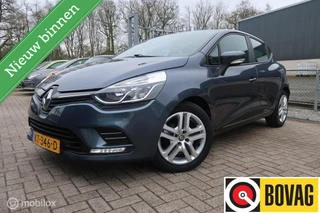 Renault Clio 0.9 TCe Zen NAVI, DAB, BLUETOOTH
