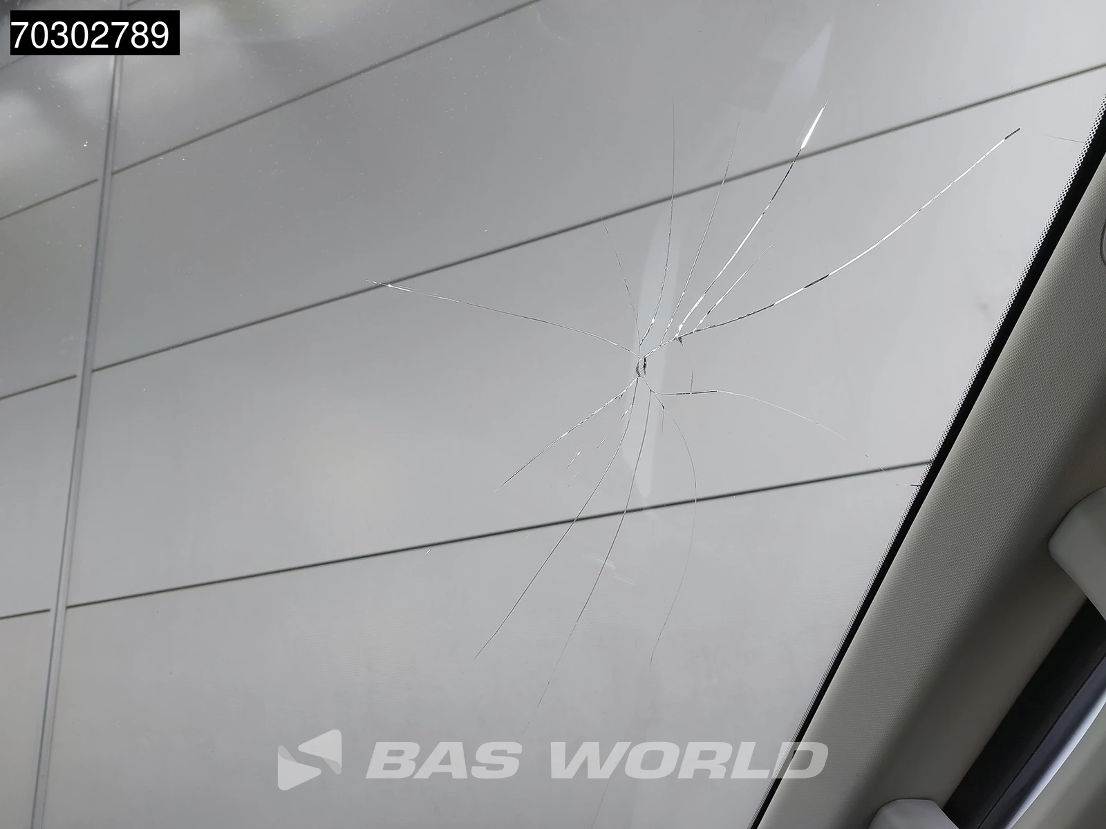 Hoofdafbeelding Maxus Deliver9