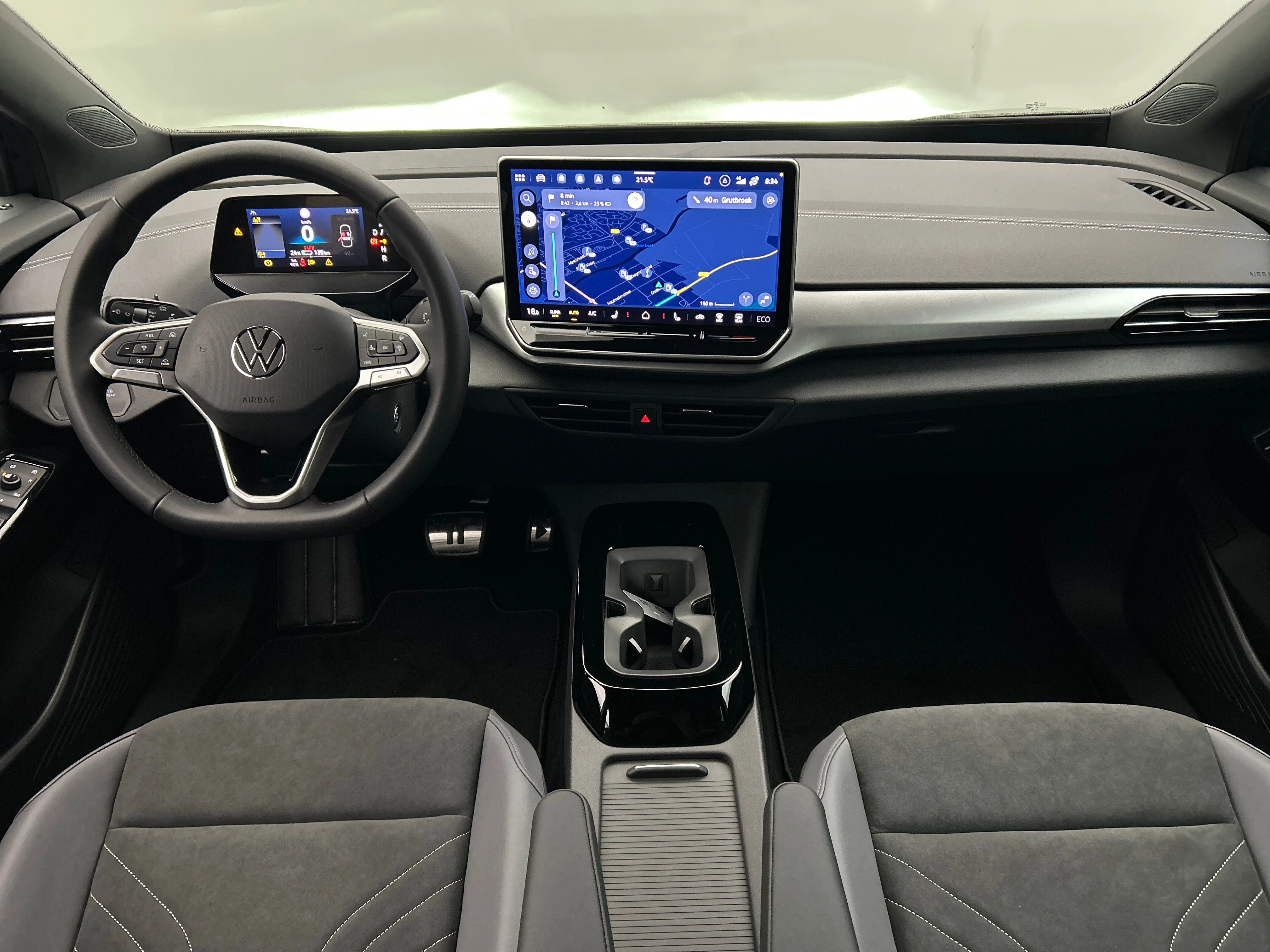 Hoofdafbeelding Volkswagen ID.4