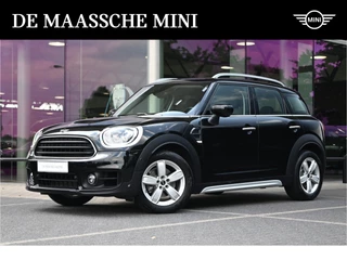 MINI Countryman Cooper Chili Automaat / Comfort Access / LED / Comfortstoelen / Harman-Kardon / Park Assistant