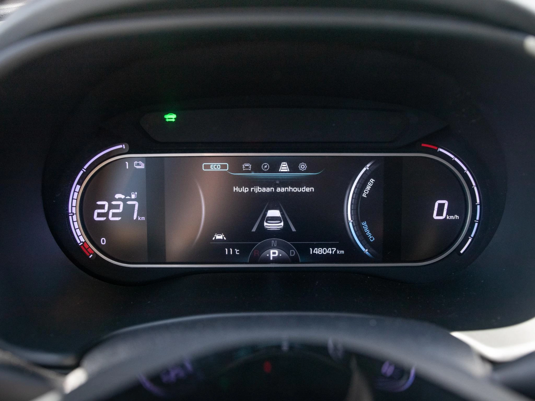 Hoofdafbeelding Kia e-Soul