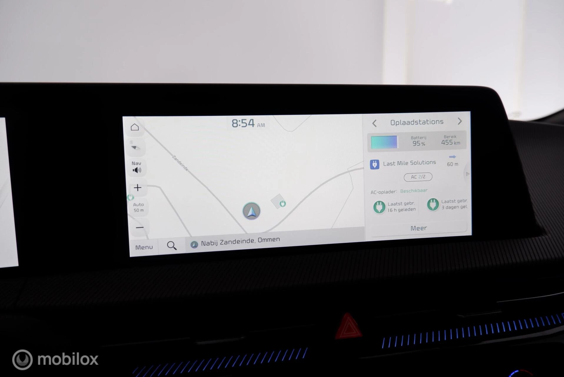 Hoofdafbeelding Kia EV6
