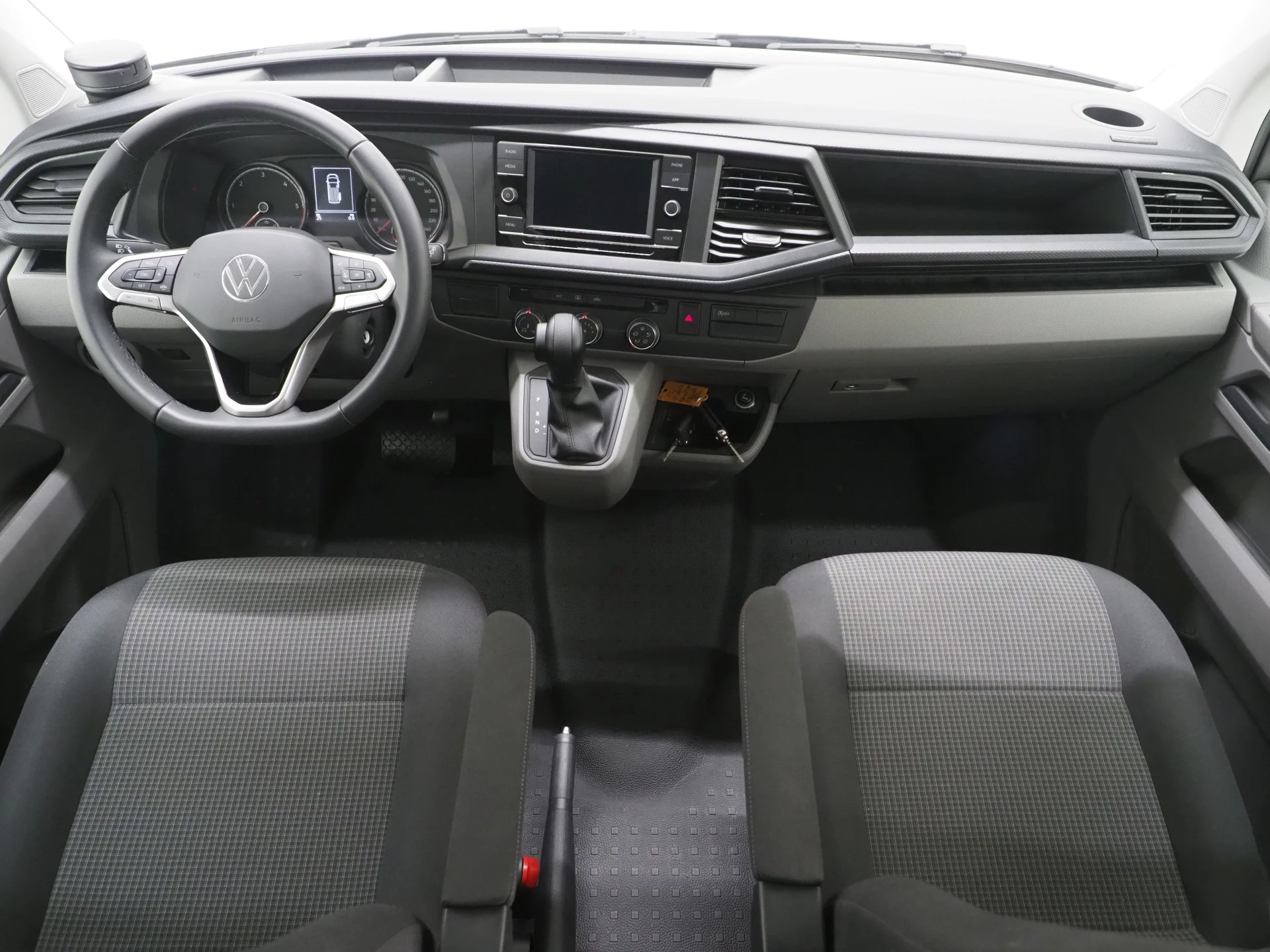 Hoofdafbeelding Volkswagen California