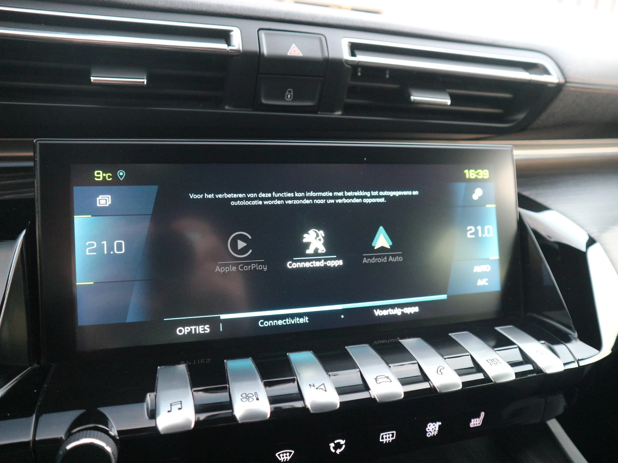 Hoofdafbeelding Peugeot 508