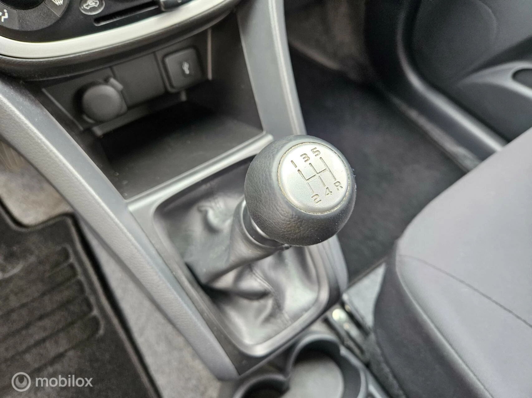Hoofdafbeelding Suzuki Celerio
