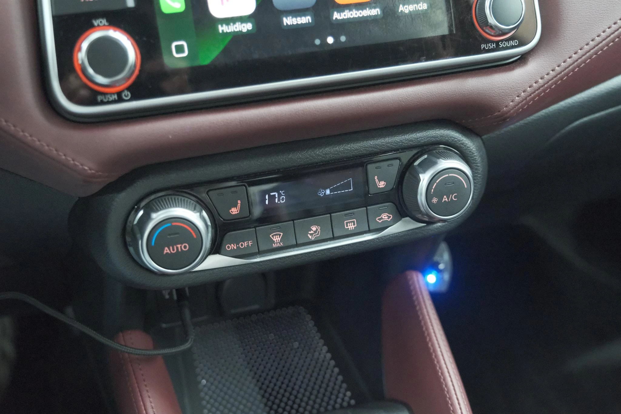Hoofdafbeelding Nissan Micra