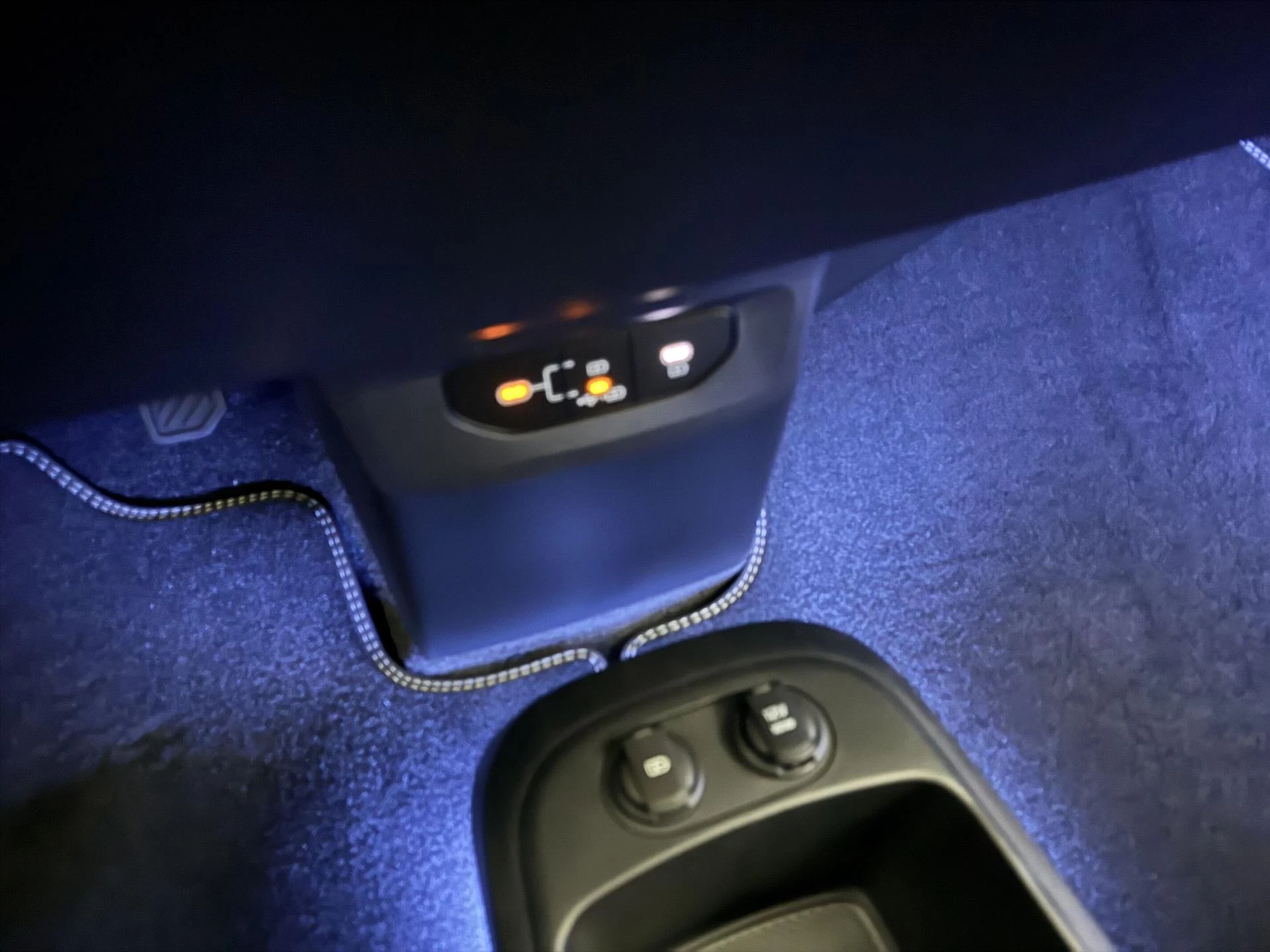 Hoofdafbeelding Kia EV6