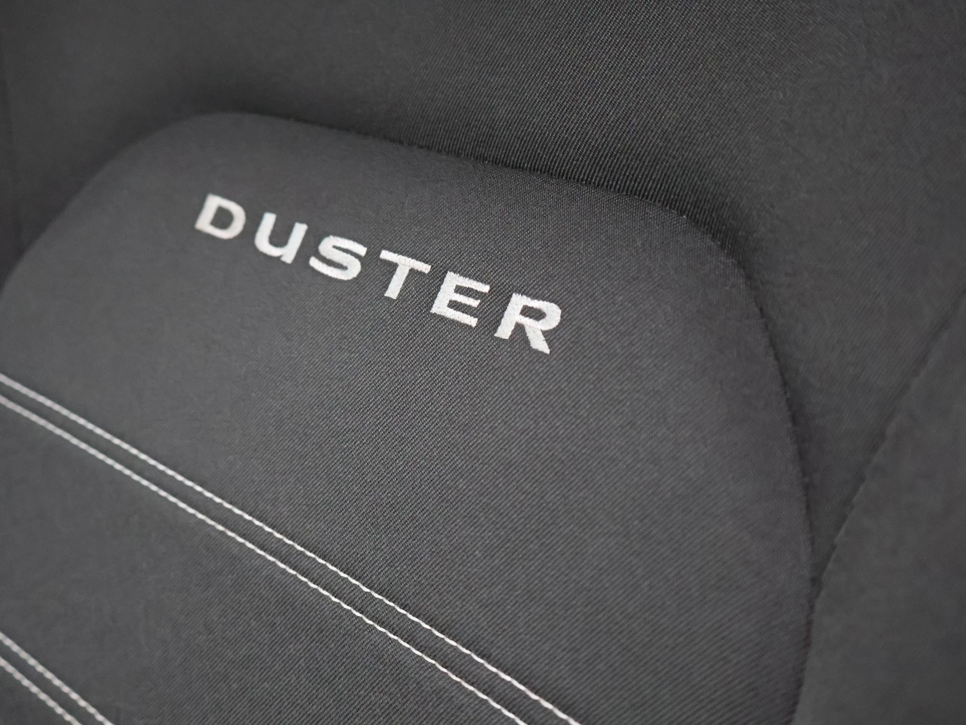 Hoofdafbeelding Dacia Duster