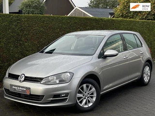 Hoofdafbeelding Volkswagen Golf Volkswagen Golf 1.4 TSI Automaat Comfortline | TREKHAAK | STOELVERWARMING | NAVIGATIE SYSTEEM