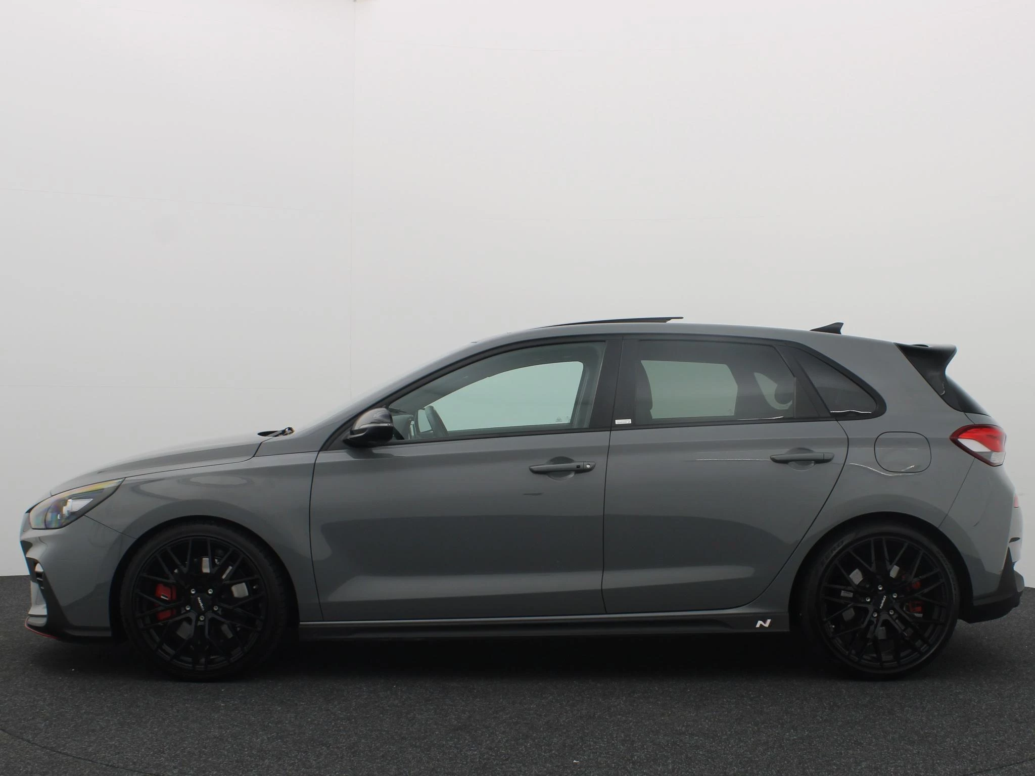 Hoofdafbeelding Hyundai i30