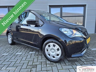 Seat Mii 1.0 Style AIRCO NAVI NAP