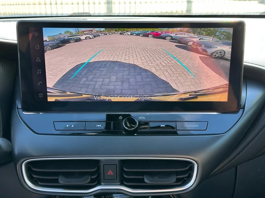 Hoofdafbeelding Nissan Juke