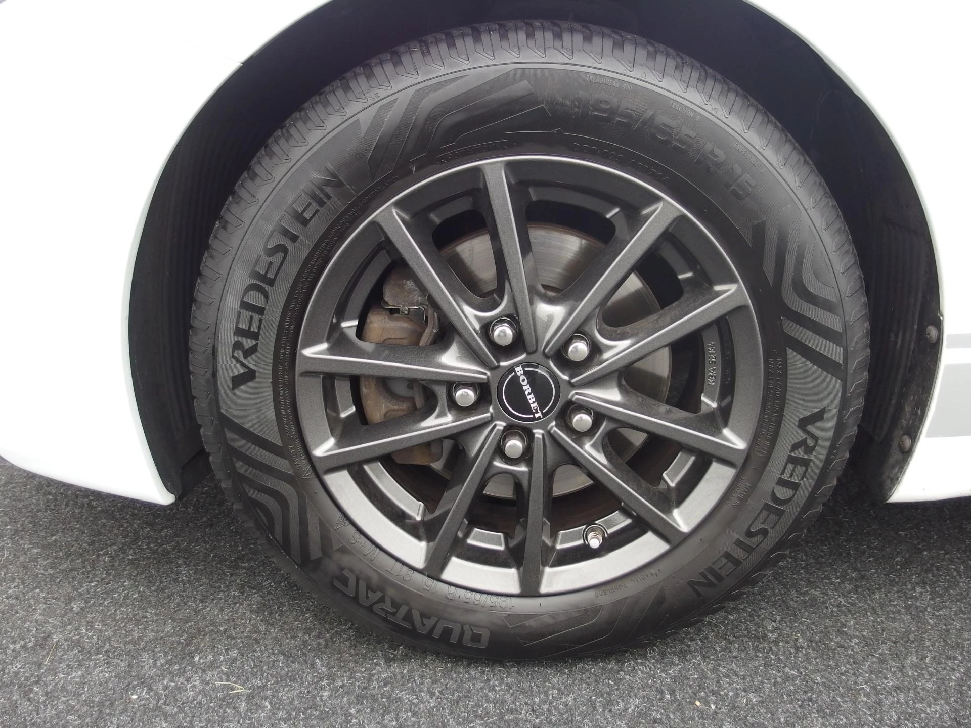 Hoofdafbeelding Kia cee'd