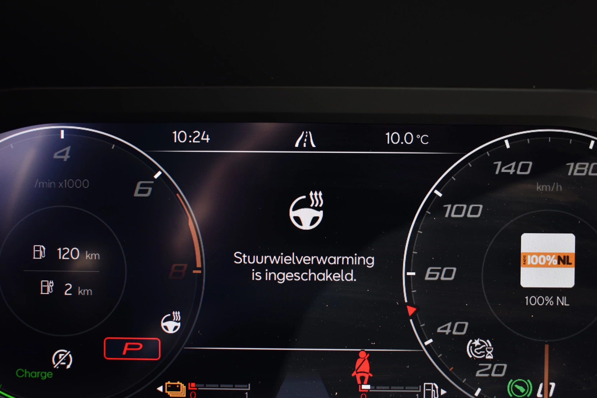 Hoofdafbeelding CUPRA Leon