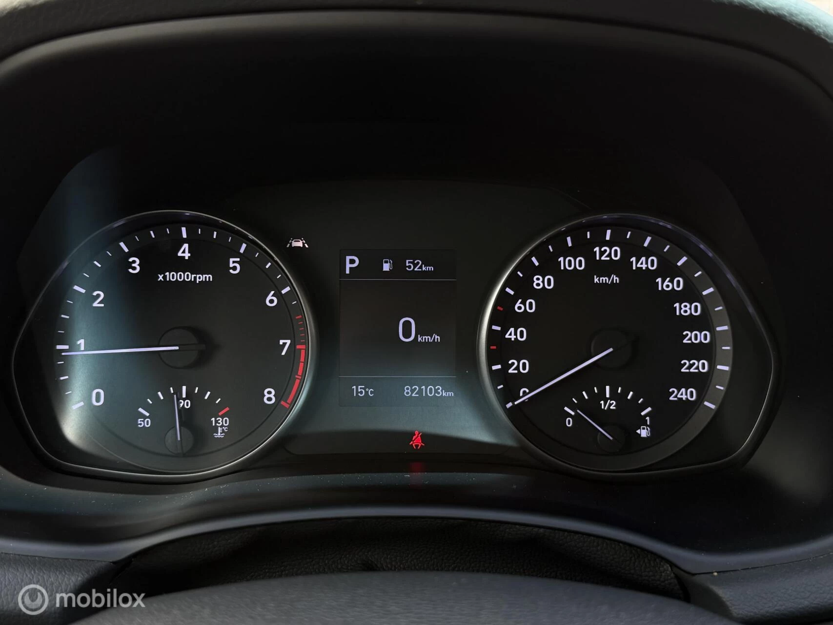 Hoofdafbeelding Hyundai i30
