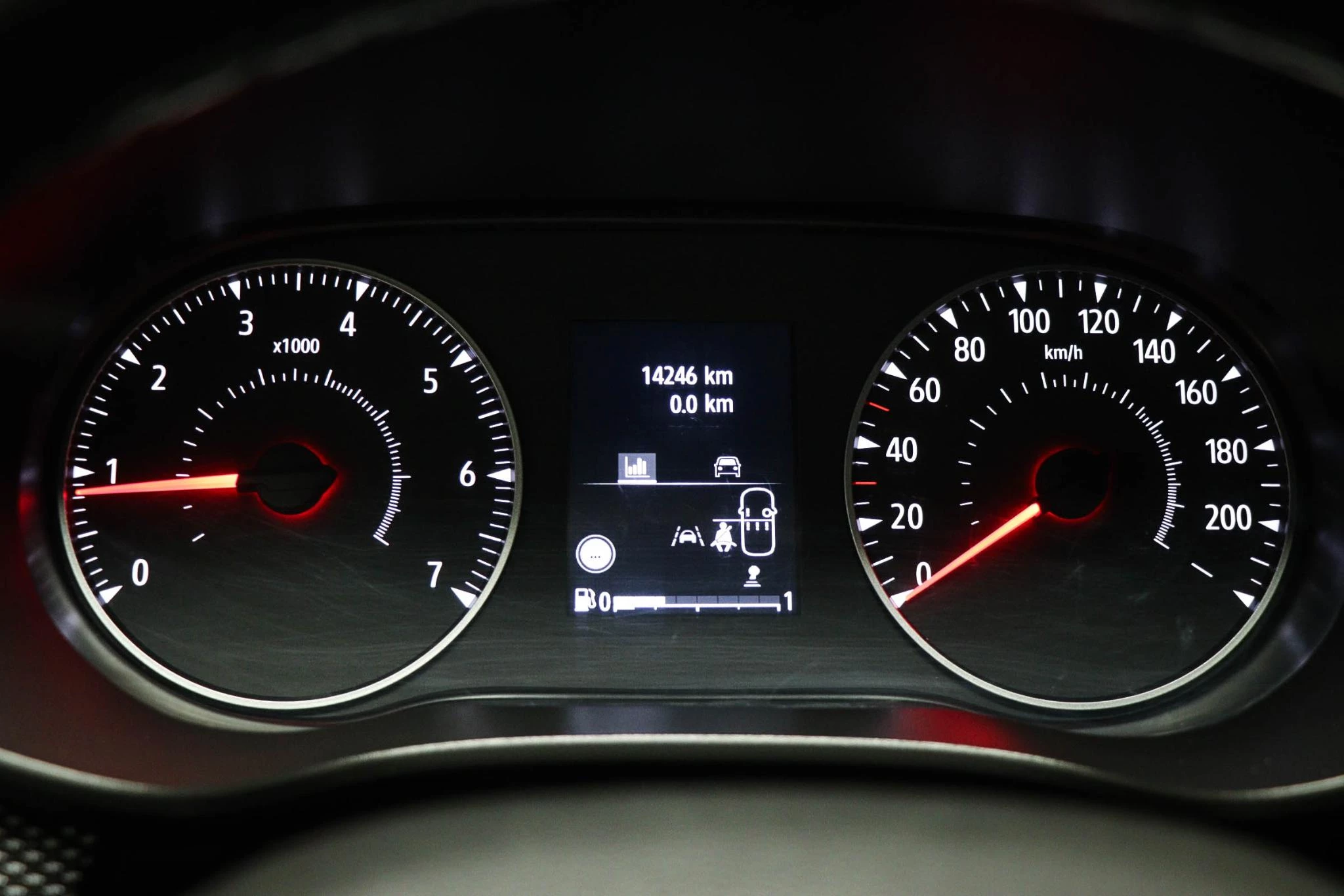 Hoofdafbeelding Dacia Sandero Stepway