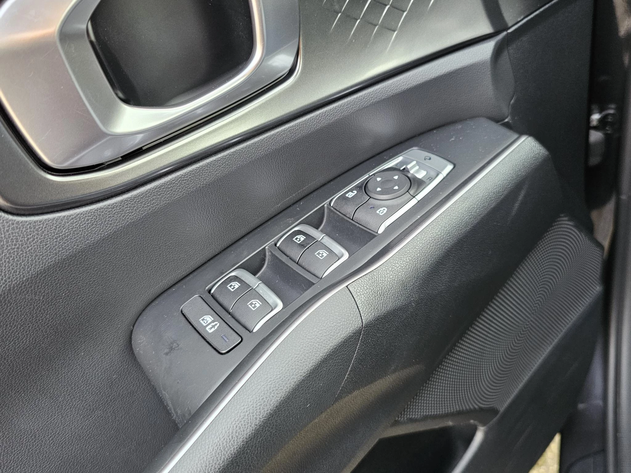 Hoofdafbeelding Kia Sorento