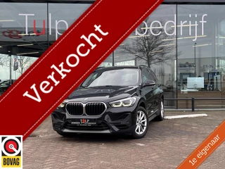 BMW X1 xDrive25e High Executive Navi Lmv Pdc Cruise 1e Eig