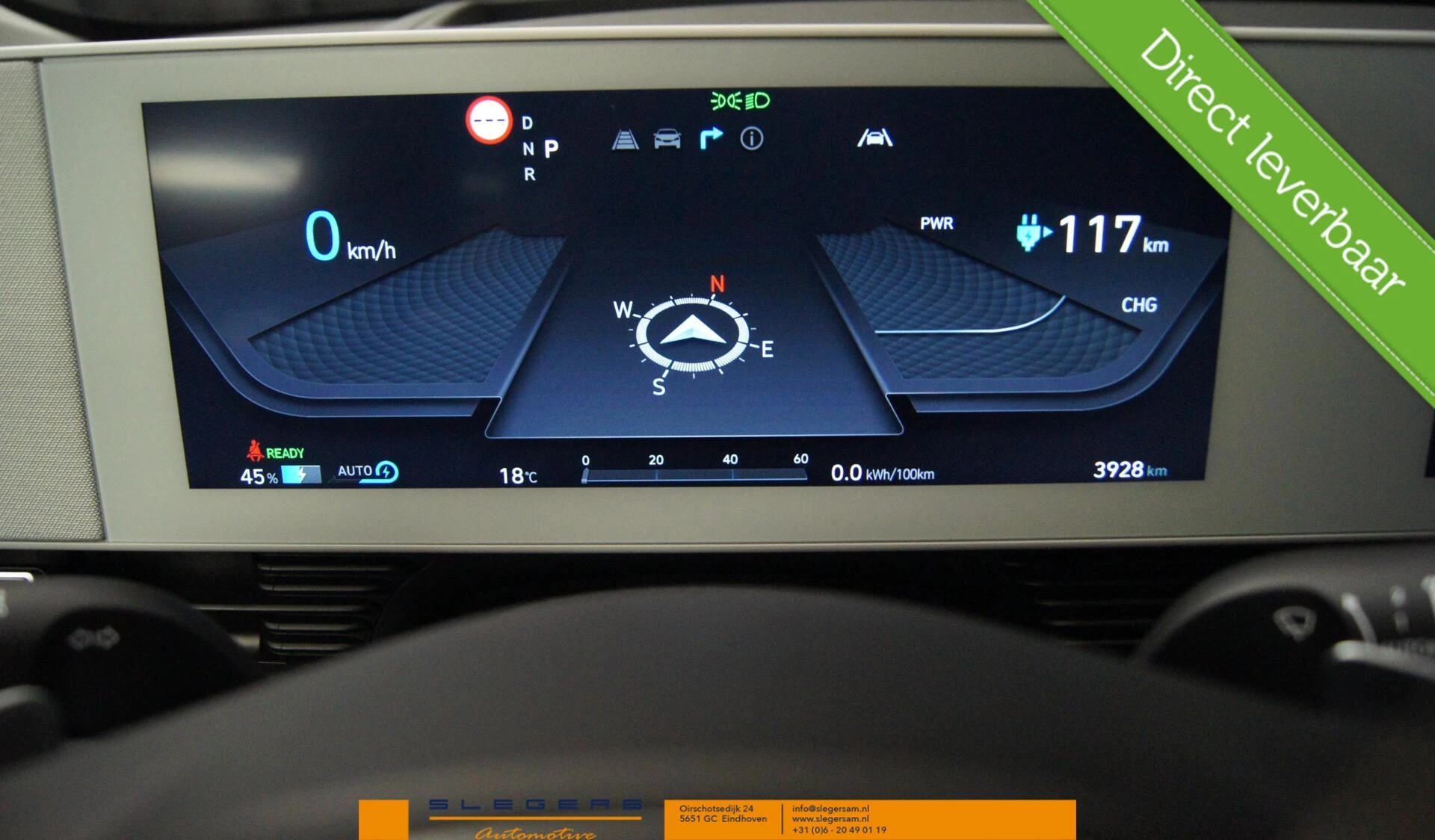 Hoofdafbeelding Hyundai IONIQ 5
