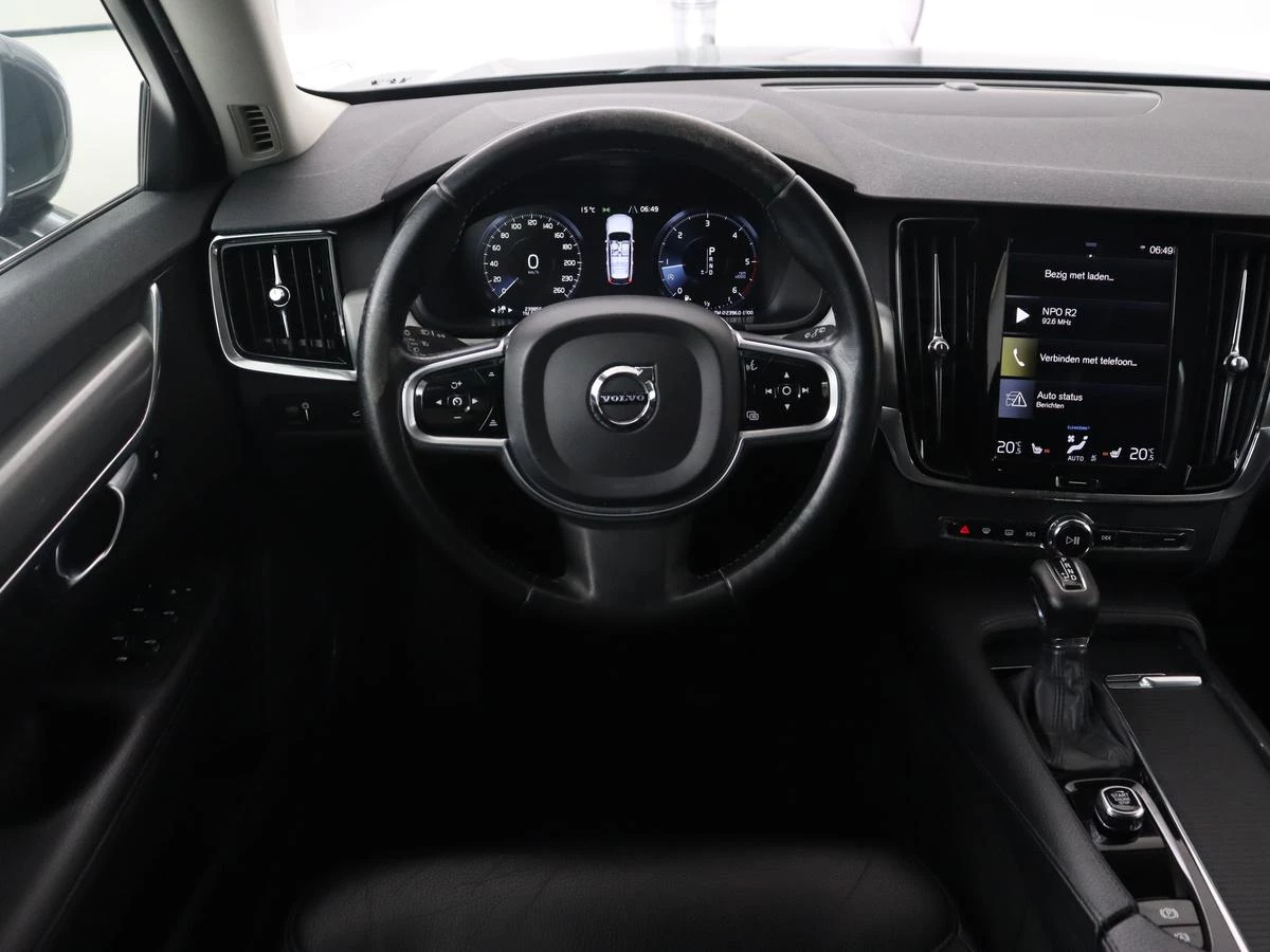 Hoofdafbeelding Volvo V90