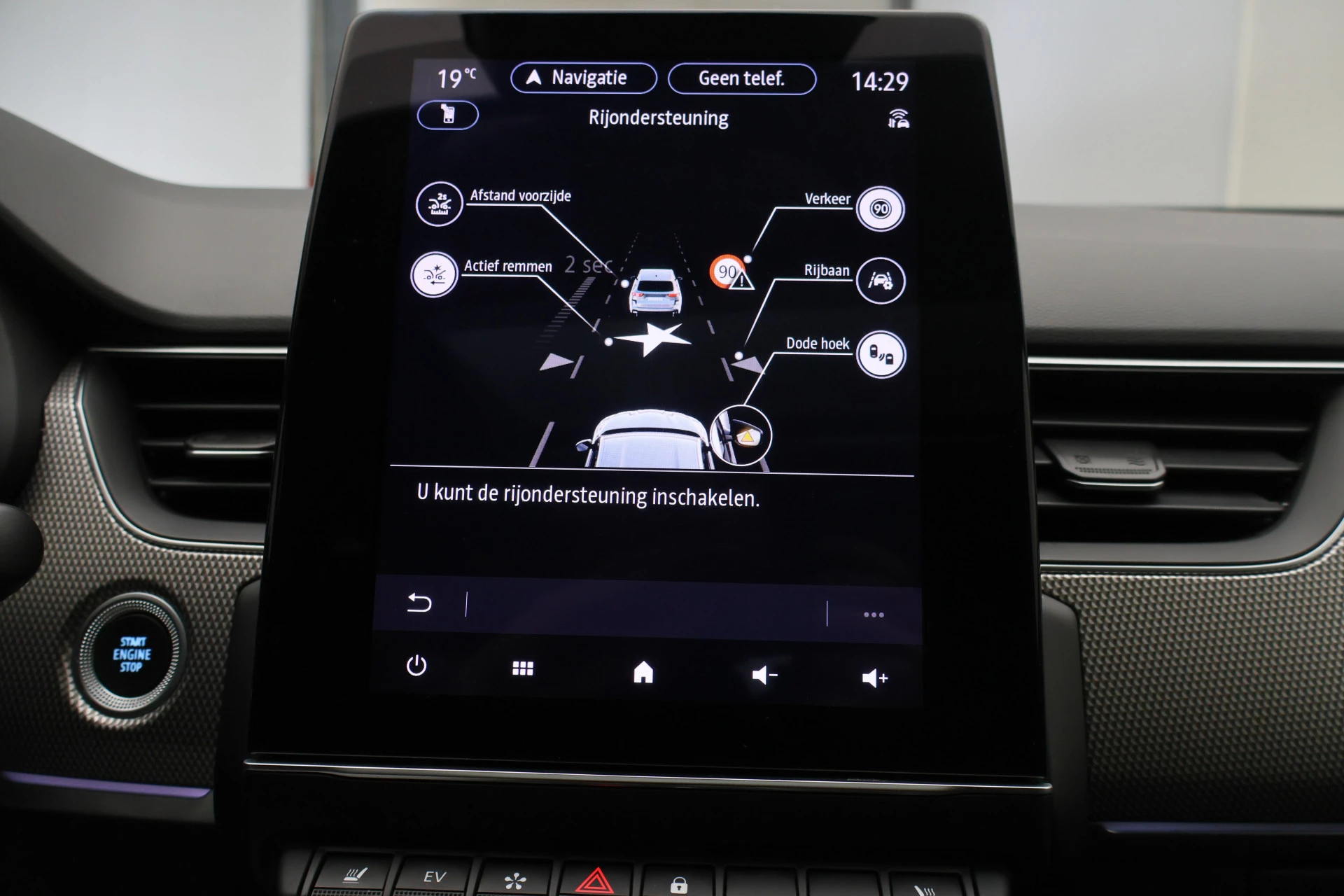 Hoofdafbeelding Renault Arkana