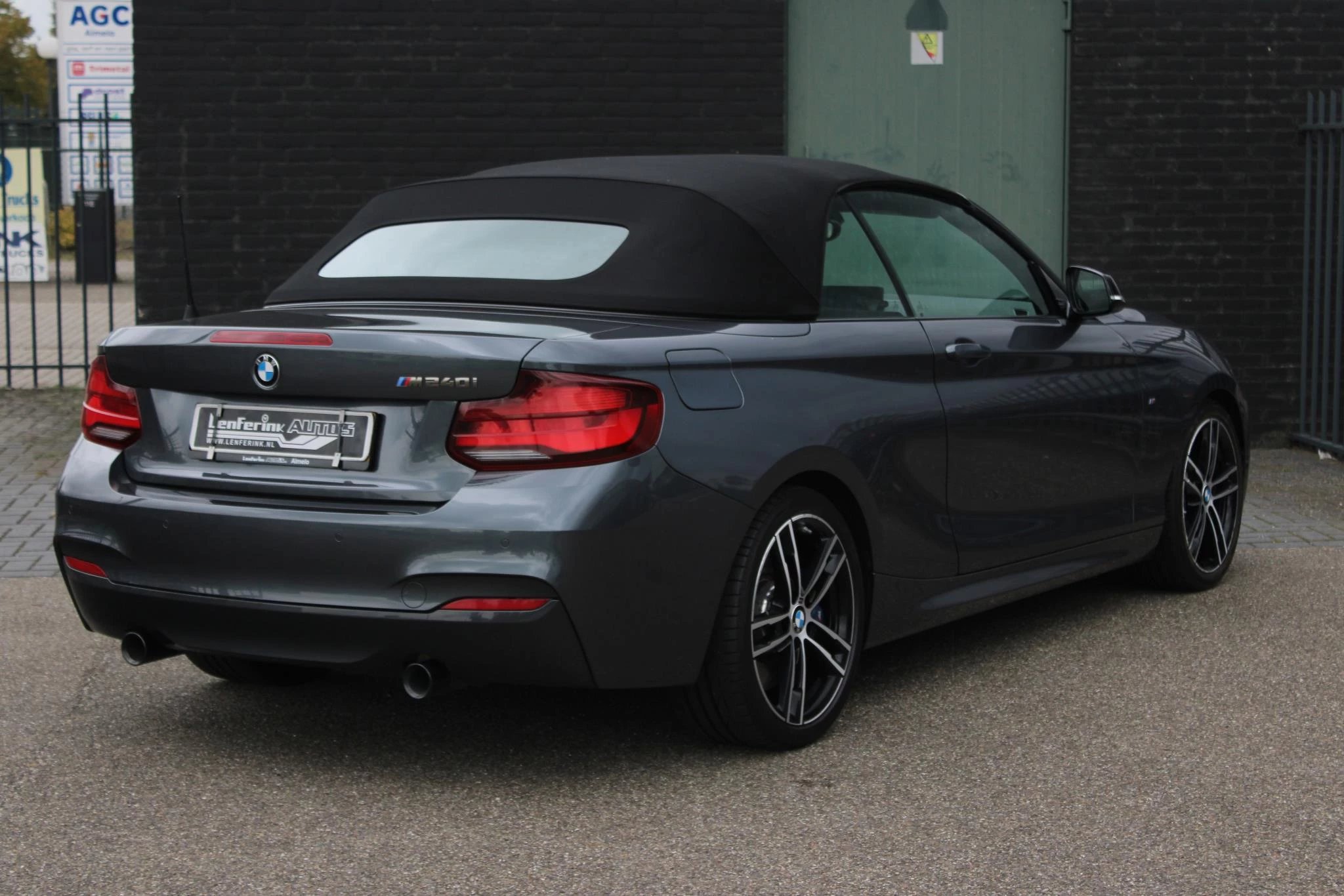 Hoofdafbeelding BMW 2 Serie