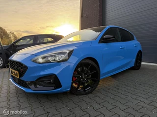 Ford Focus 2.3 EcoBoost ST-X BJ.2022 281pk