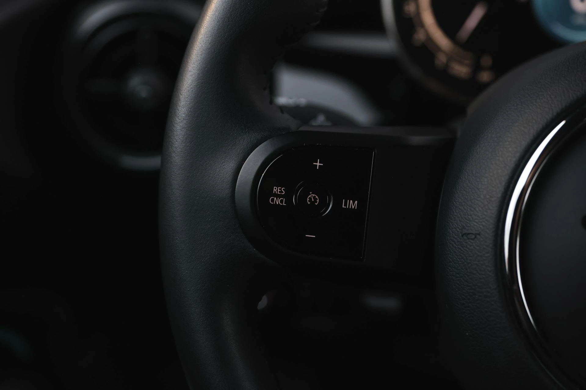 Hoofdafbeelding MINI One