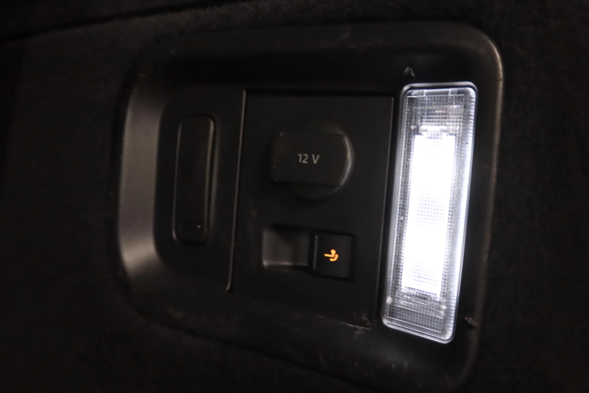 Hoofdafbeelding SEAT Alhambra